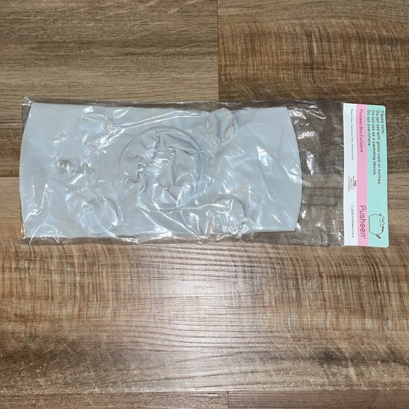 Pusheen Jump Rope & Beverage Float Set - Picture 7 of 7